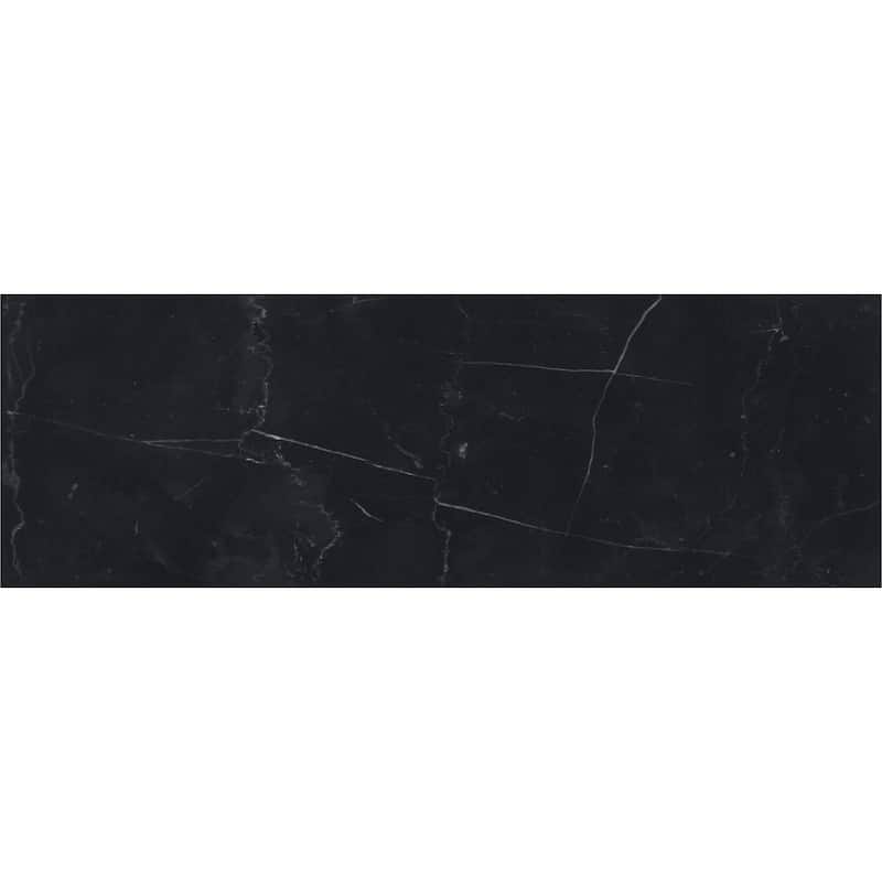 Daltile Pietra Divina 4" x 12" Marble Natural Stone Tile in Honed Namaste (30 PC Per Carton) (9.90 SQFT Per Carton)