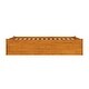 preview thumbnail 66 of 116, Concord Platform Bed with Footboard and Storage Drawers