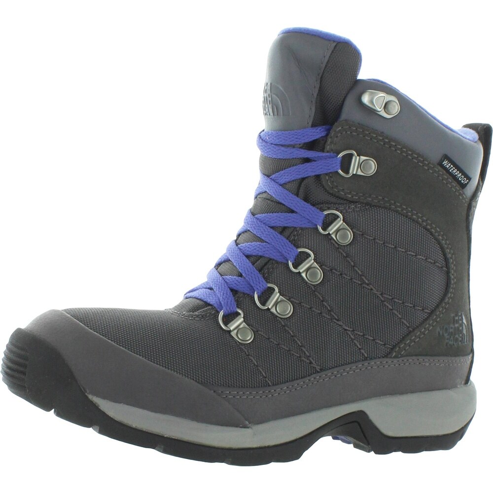 north face boots ladies