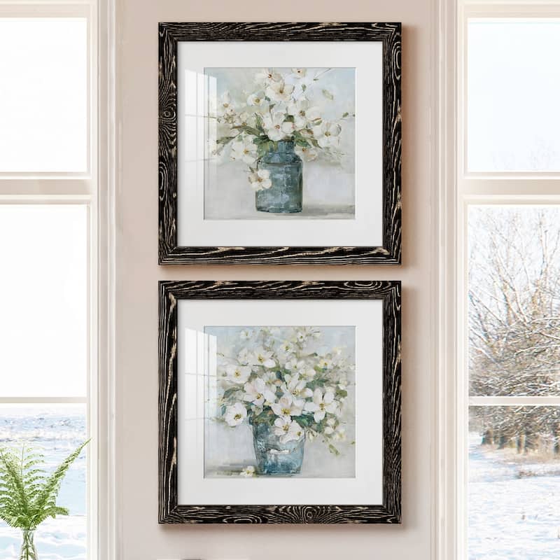 Cottage Charmer I-Premium Framed Print - Ready to Hang