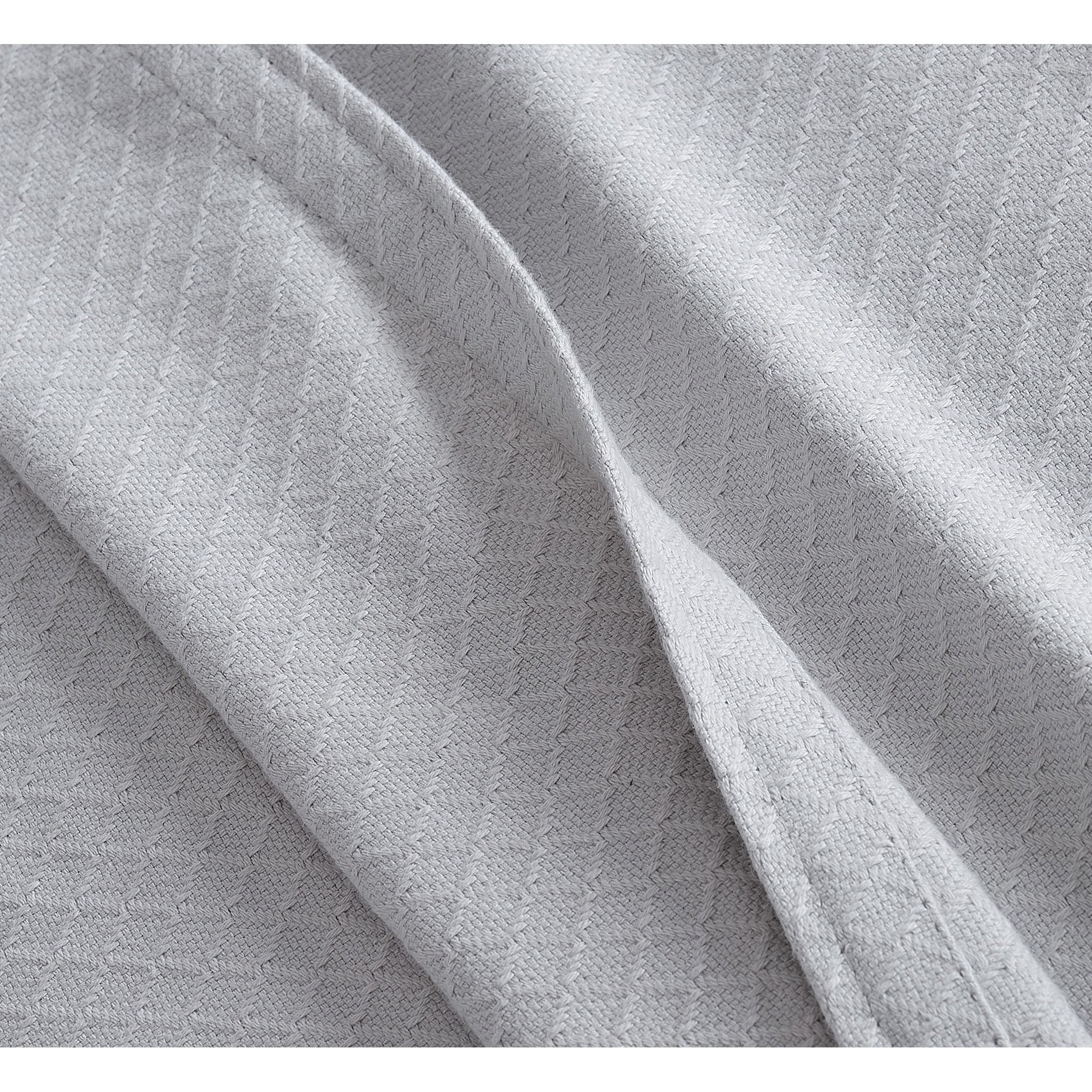 Charisma Deluxe Cotton Woven Blanket On Sale Bed Bath Beyond