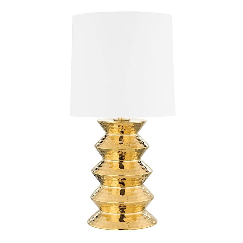 Mitzi Zoe 1 Light Large Table Lamp