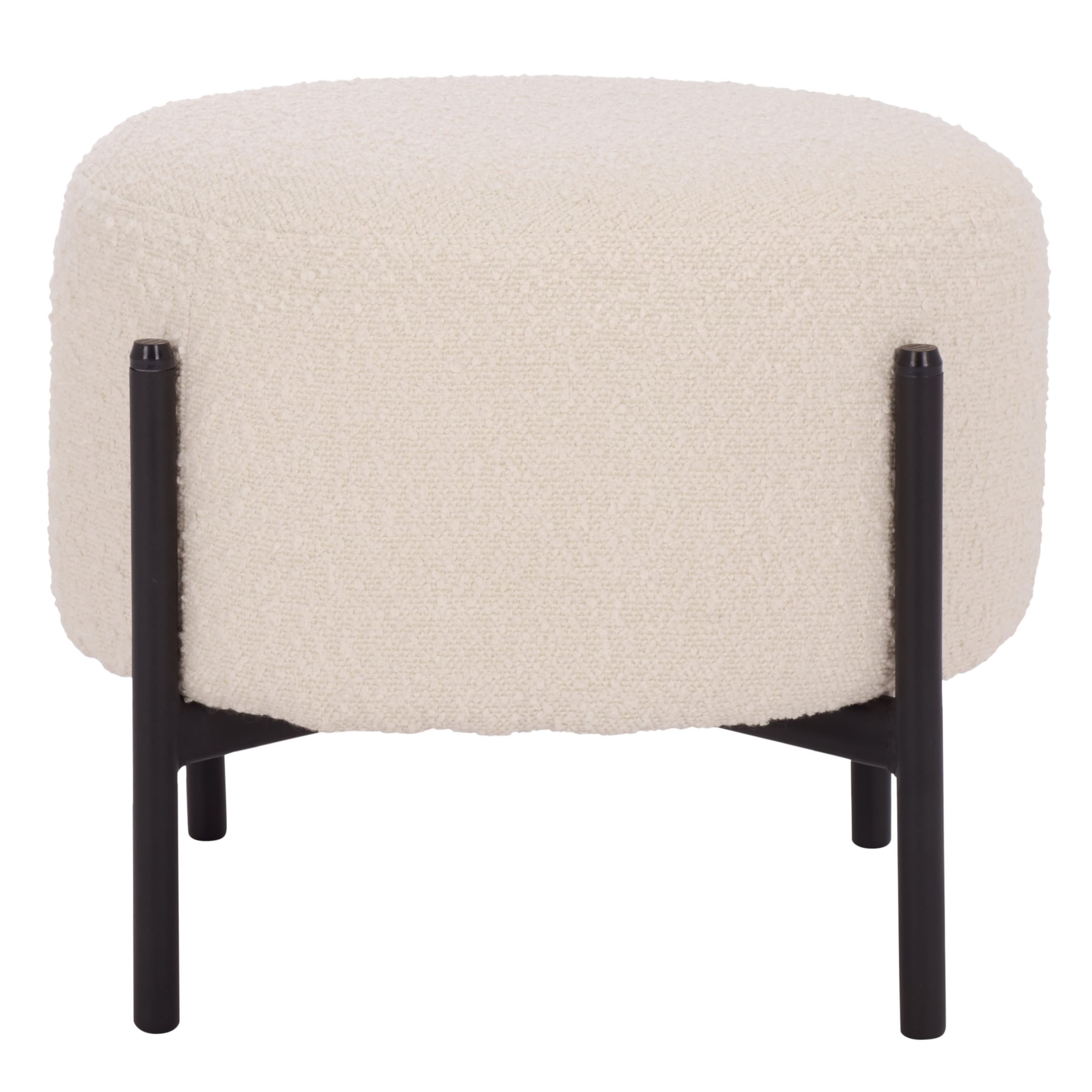 SAFAVIEH Crius Ottoman Foot Rest - Overstock - 43183231