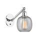Option Polished Chrome / Seedy