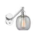 Option Polished Chrome / Seedy
