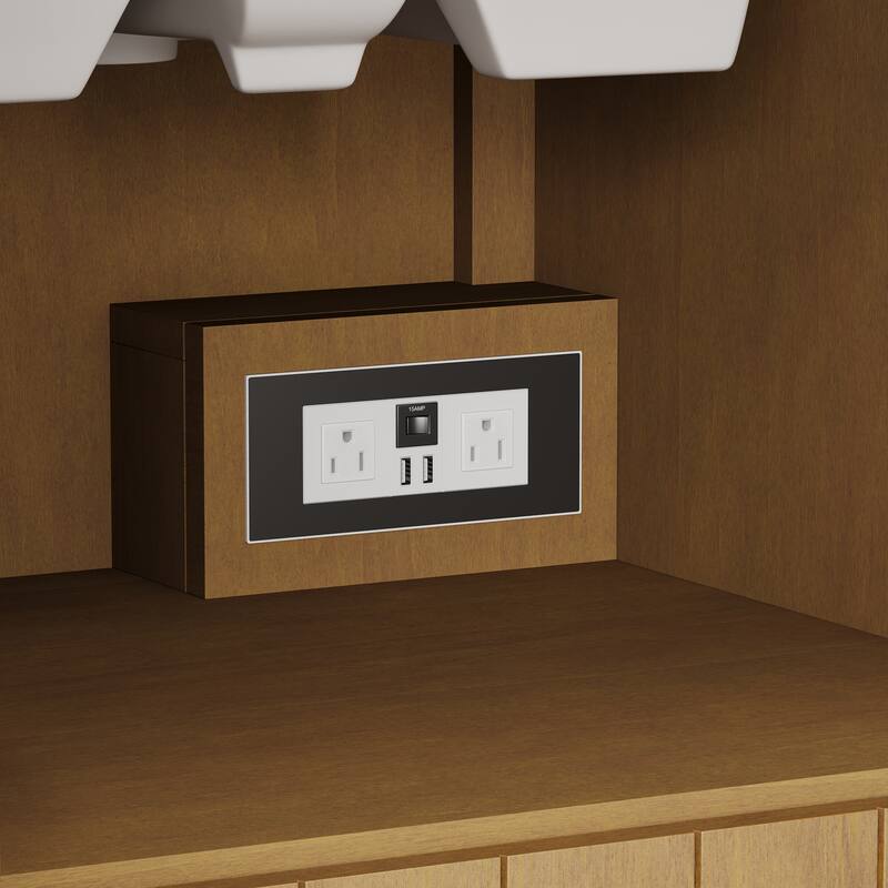 Hudson 30" Single Vanity