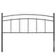 preview thumbnail 9 of 22, Abigail Full Metal Headboard