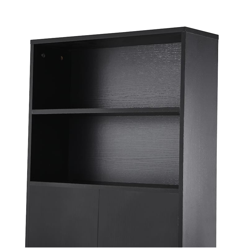 Over The Toilet Storage Cabinet