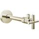 Option Brilliance Polished Nickel