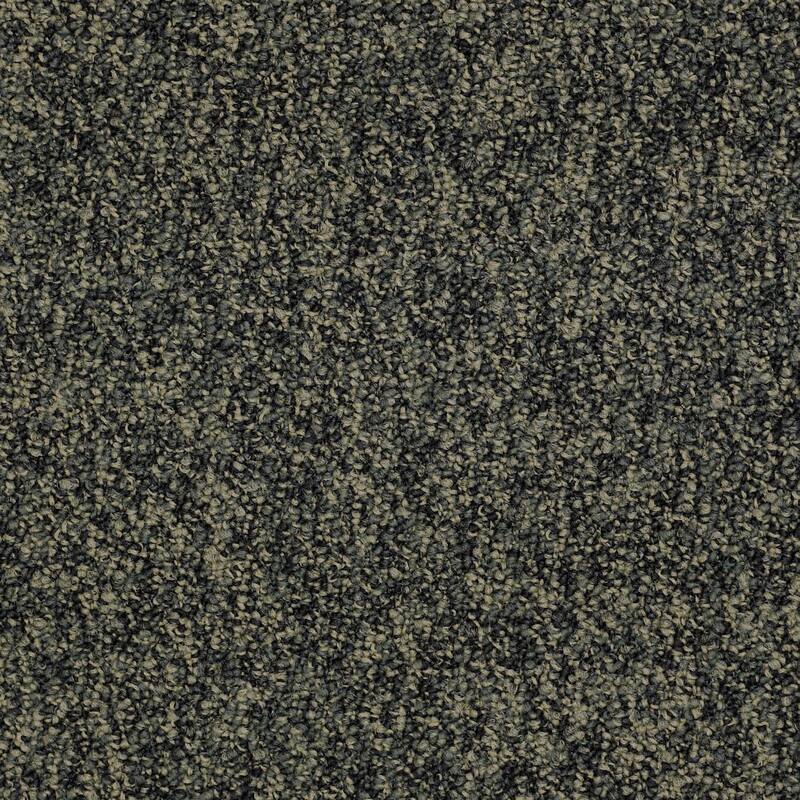 Shaw Philadelphia Commercial No Limits Tile 24" x 24" Glue Down Carpet - Boundless