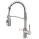 Option Brushed Nickel