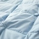 preview thumbnail 8 of 20, Luxurious Lightweight Cooling Down Bed Blanket, Summer Breathable Comforter for Hot Sleeper