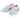 Hudson Baby Infant, Toddler and Kids Girl Sandal and Water Shoe, Pink Palm Leaf