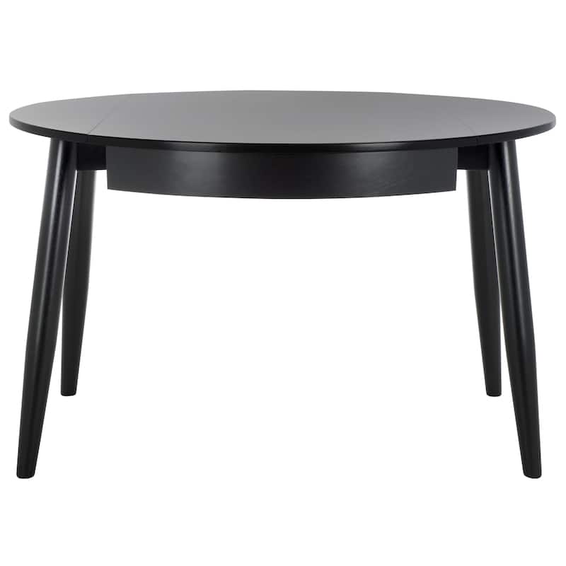SAFAVIEH Home Malakai Folding Round Dining Table - 47"W x 47"D x 29"H