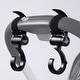 preview thumbnail 2 of 4, Sunveno Stroller Hook 2-Pack