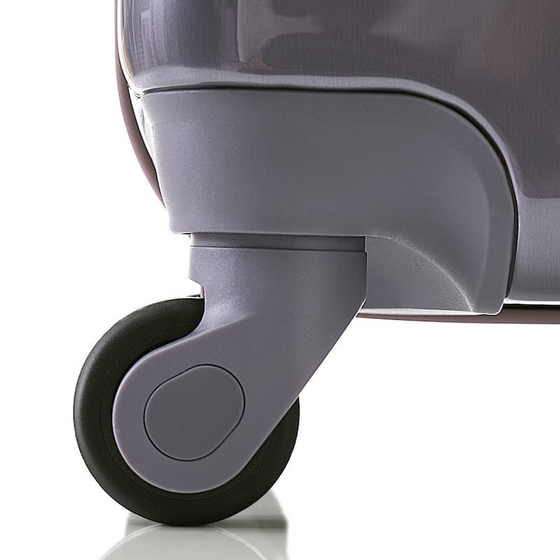 ABS Hardshell 3pcs Clearance Luggage Hardside Lightweight Durable Suitcase sets Spinner Wheels Suitcase with TSA Lock 20"24"28"