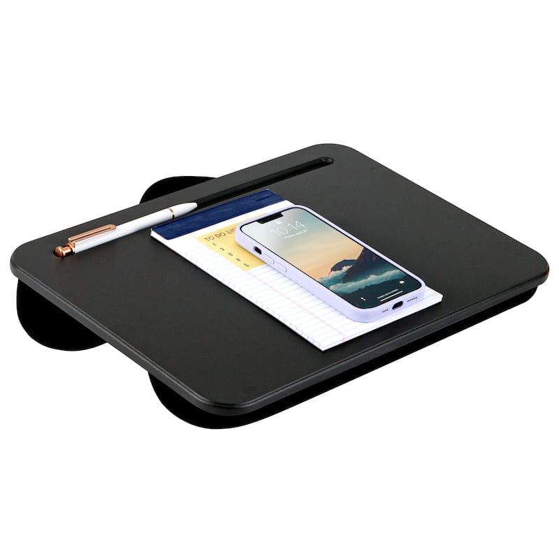 LapGear Compact Lap Desk