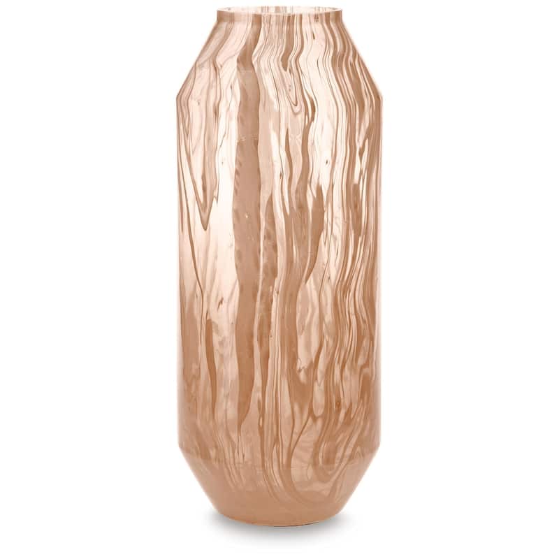 Signature Design by Ashley Dushby Pink Vase