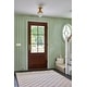 preview thumbnail 1 of 13, Erin Gates by Momeni Saybrook Check Area Rug 2' 7" x 7' 6" - Grey - Runner
