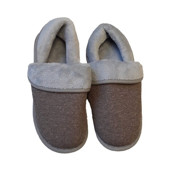 men's indoor outdoor moccasins