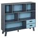 Option Blue