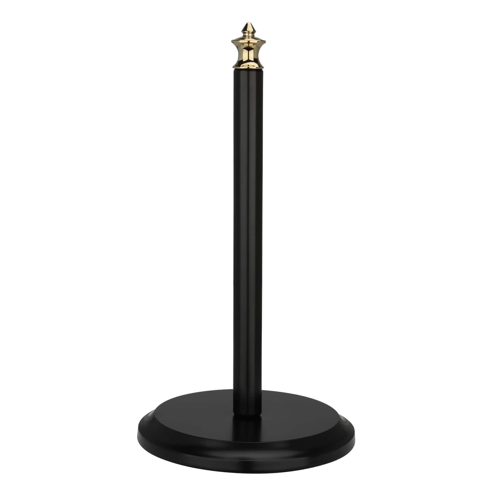 Option Black and Gold