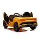 preview thumbnail 9 of 98, Licensed Bentley Mulsanne 12V Kids Ride-On Car with Remote Control, Bluetooth, USB, MP3, 3-Speed Adjustable