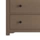 preview thumbnail 24 of 35, Child Craft Harmony 3-drawer Dresser with Dressing Kit