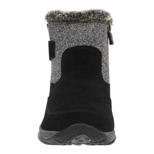 womens easy spirit excel winter boots