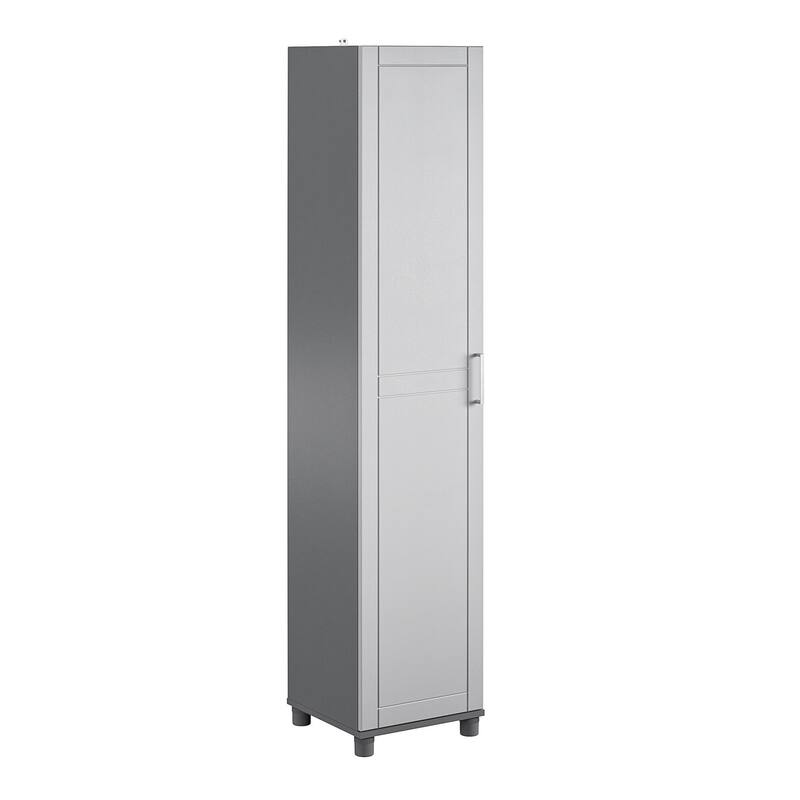 Systembuild Evolution Coyle Utility Storage Cabinet