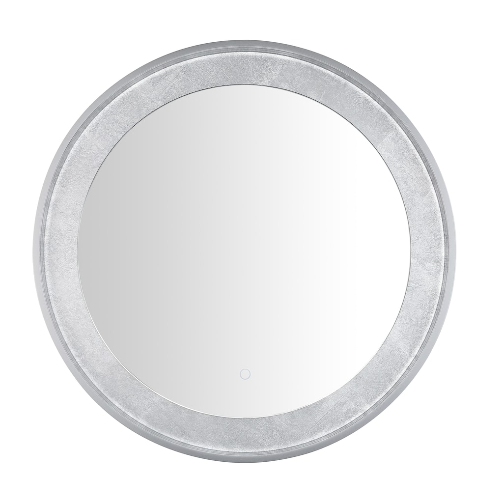 SAFAVIEH Gabriella 30" Led Vanity Mirror
