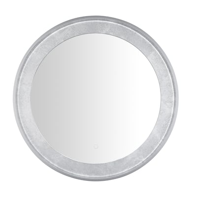 SAFAVIEH Home Erdem 30" LED Vanity Mirror