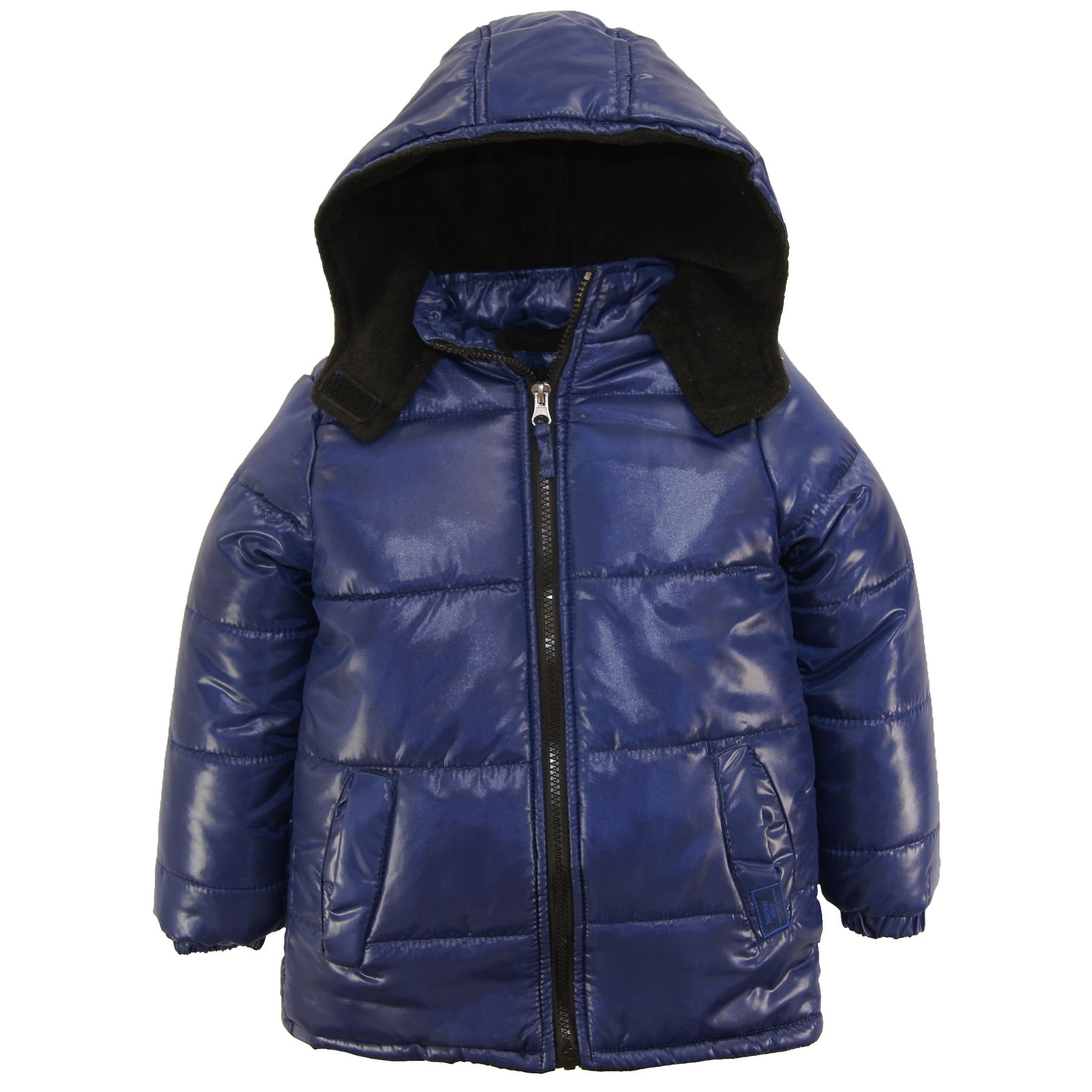 iXtreme Boys Down Blend Puffer Jacket