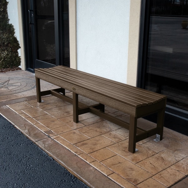 slide 2 of 49, Sequoia Commercial Grade Weldon 6ft Backless Picnic Bench