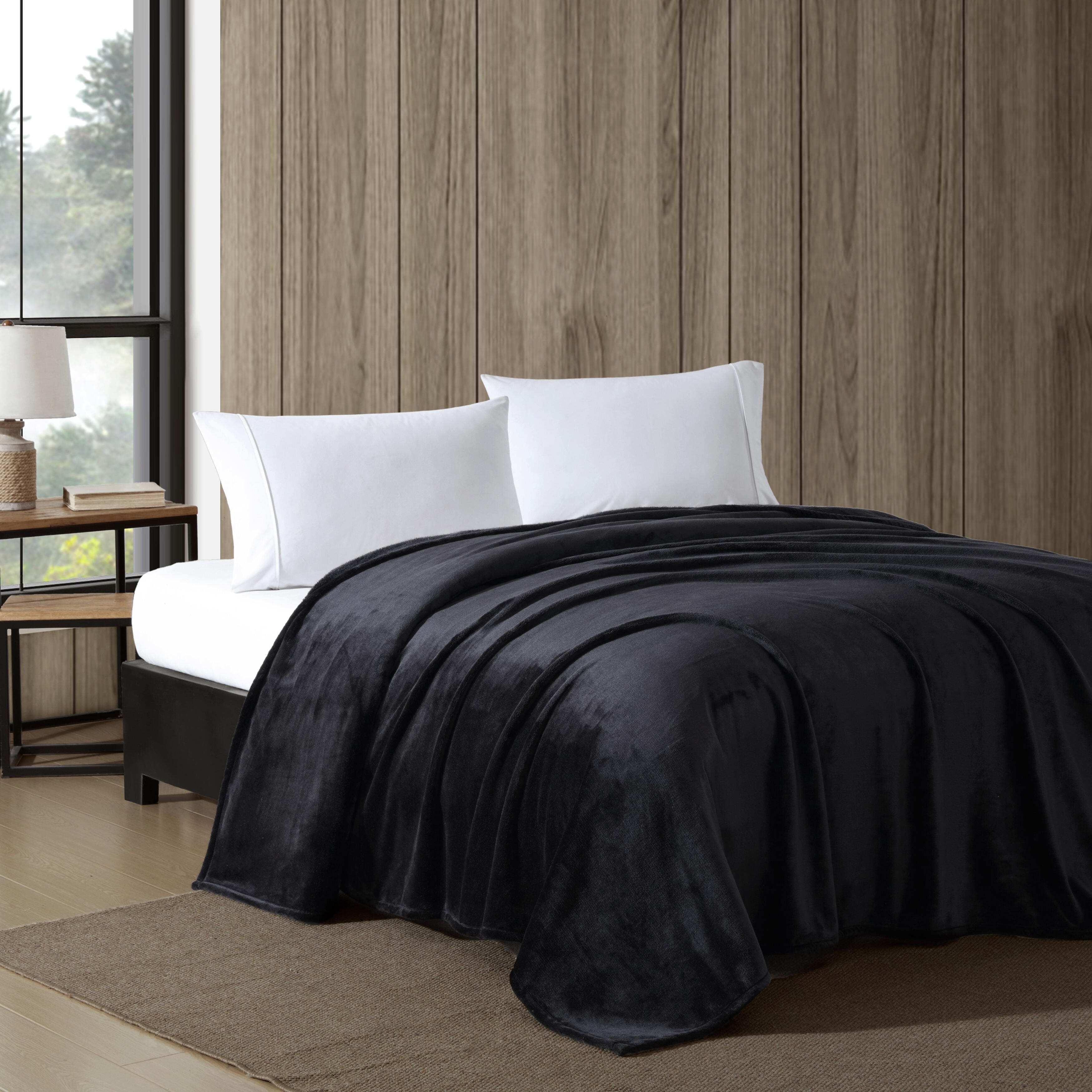 Eddie bauer fleece sheets deals