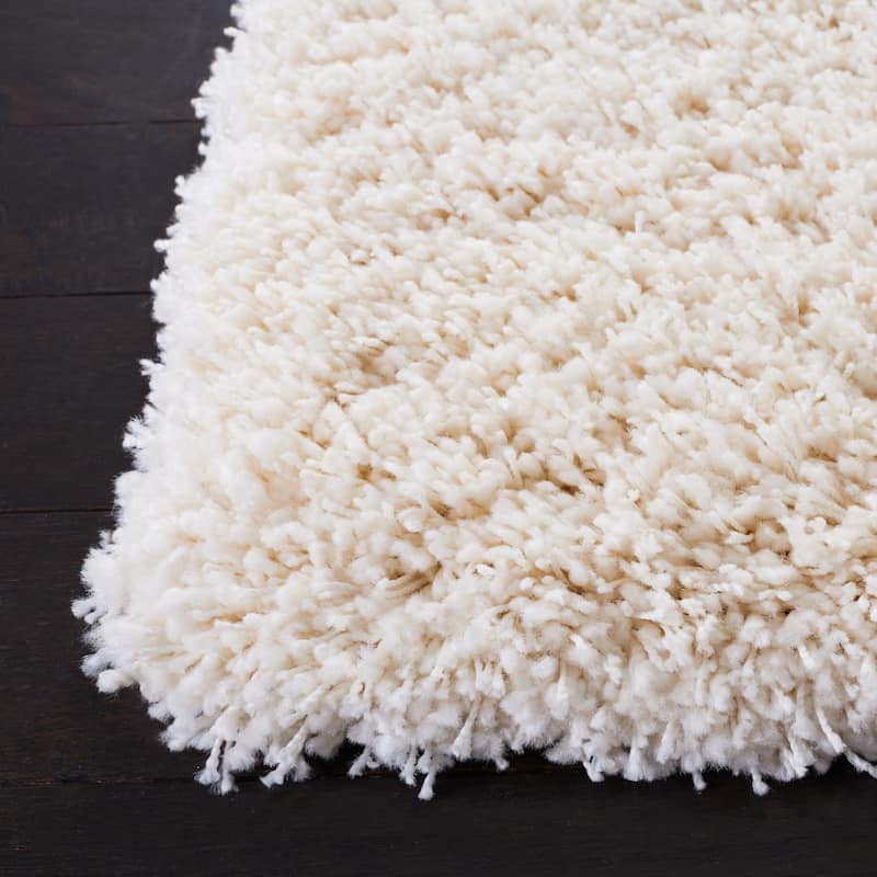 SAFAVIEH Santa Monica Shag Einara 2-inch Thick Area Rug