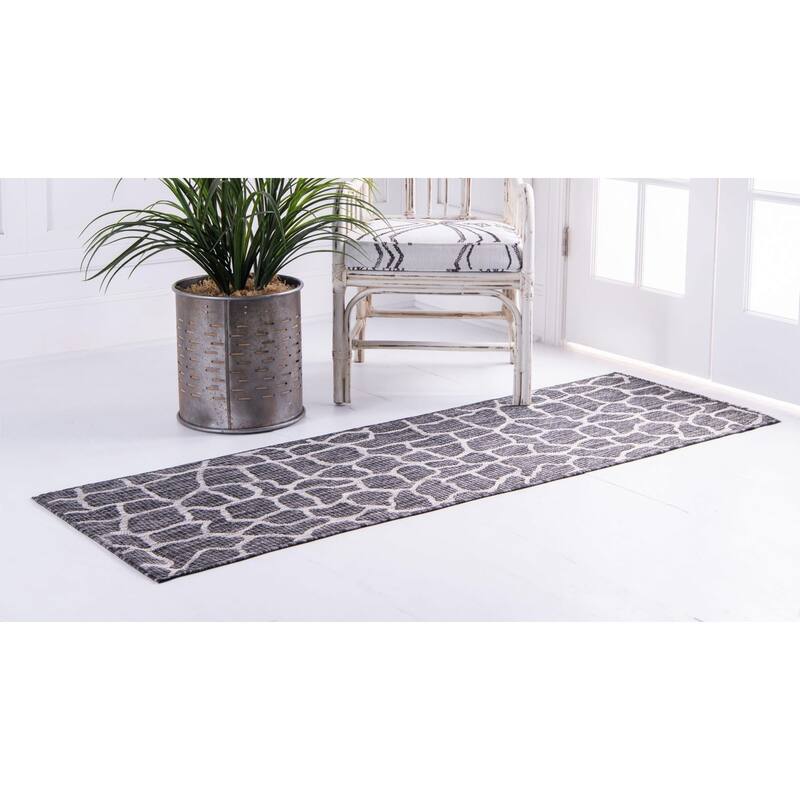 Outdoor Gallery Collection Area Rug