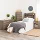 Bella 6-Drawer Double Dresser
