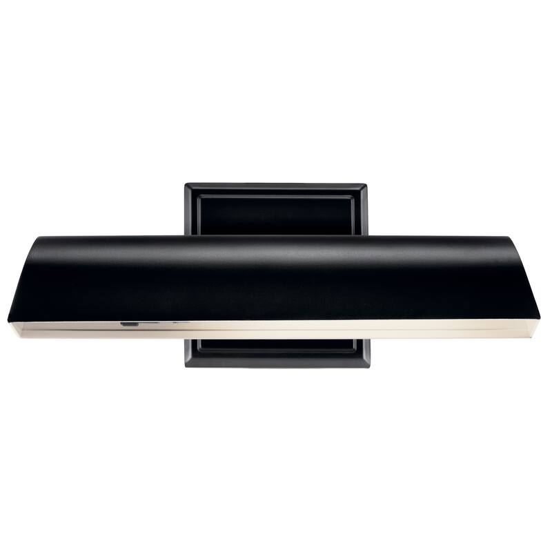 Kichler Lighting Carston LED Picture Light with Adjustable Arm