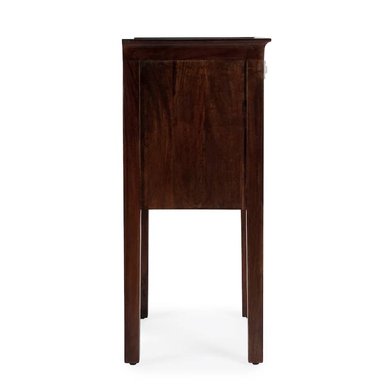 Gabriel Wood End Table