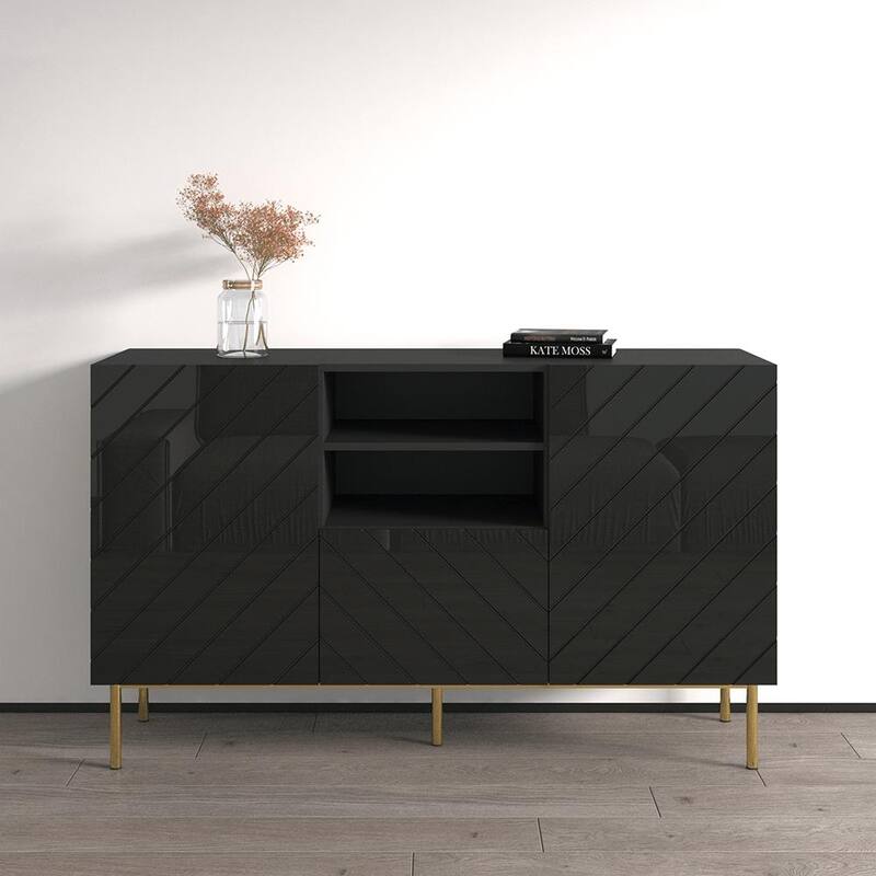 Abeto 59" Sideboard