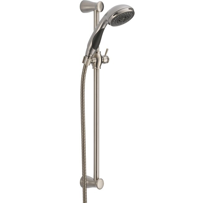 Delta 2.5 GPM Hand Shower Package with Touch-Clean® Technology -