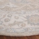 preview thumbnail 11 of 34, SAFAVIEH Hand-Tufted Ebony Zhanat Modern & Contemporary Wool Rug