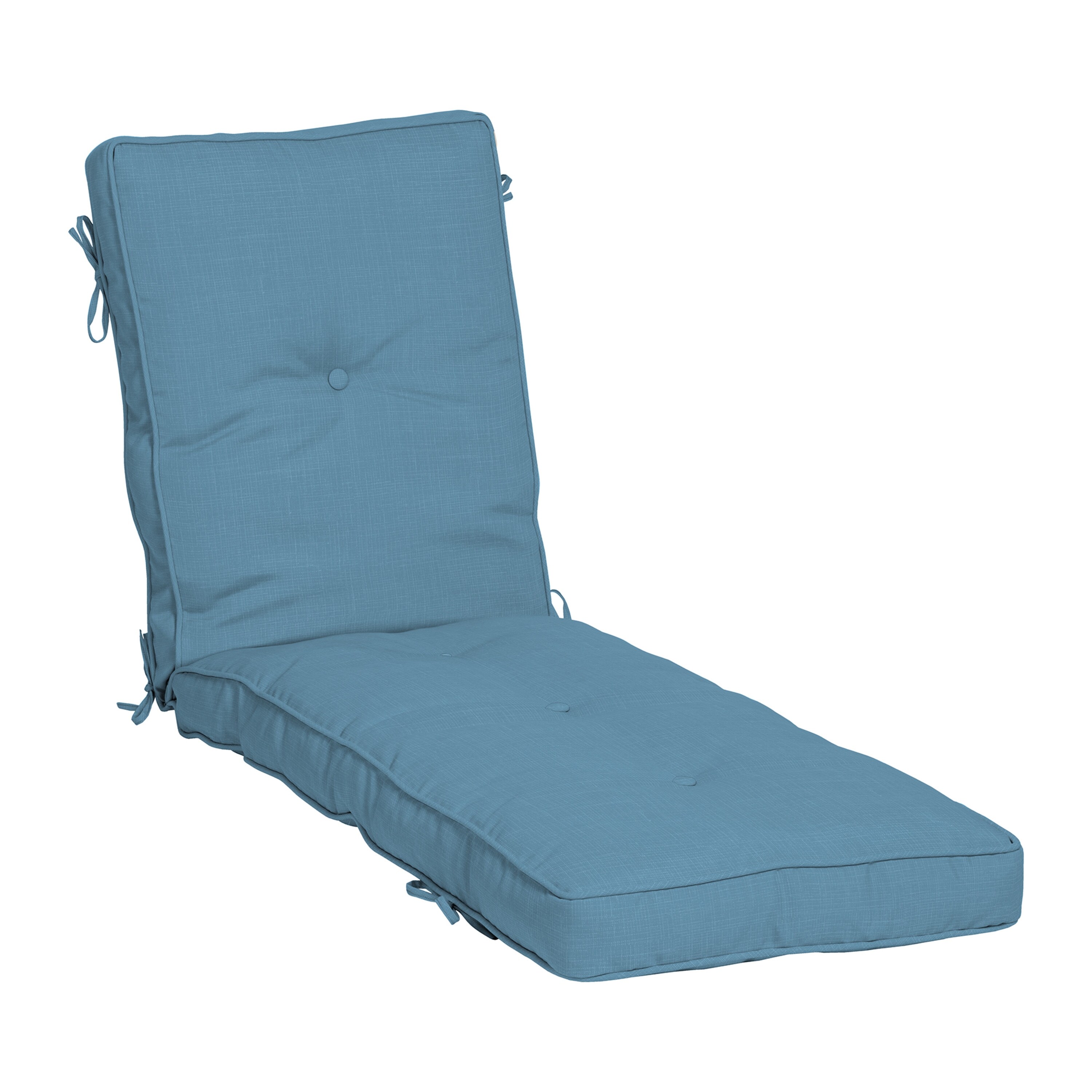 Arden chaise sales lounge cushion