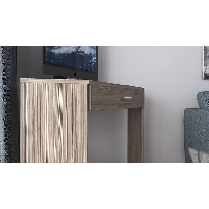 Ideal Corner Desk/ Vanity Table