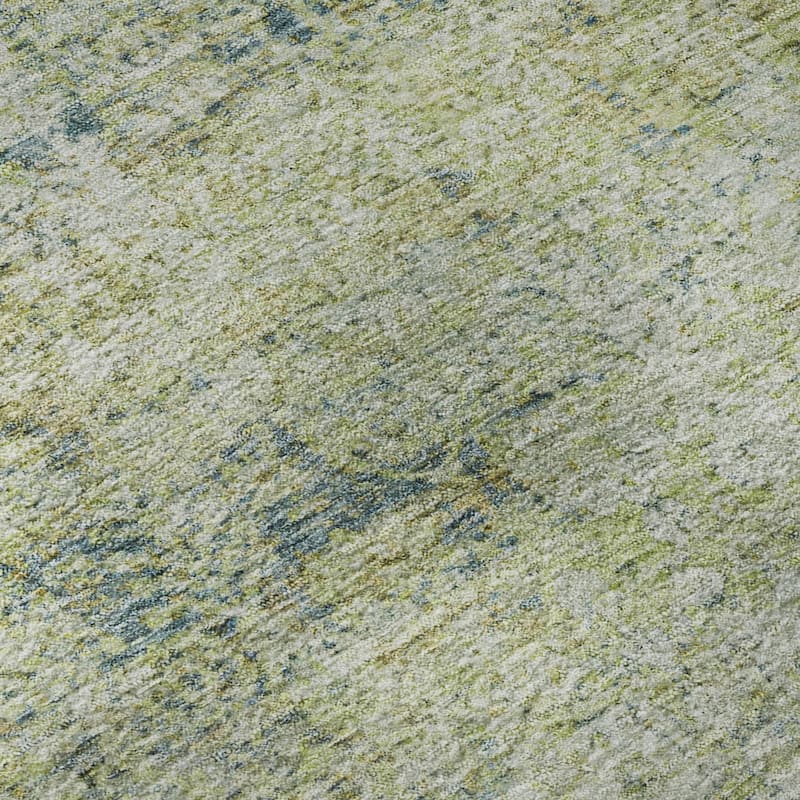 Premium Washable Super Soft Vintage Traditional Mayfield Rug