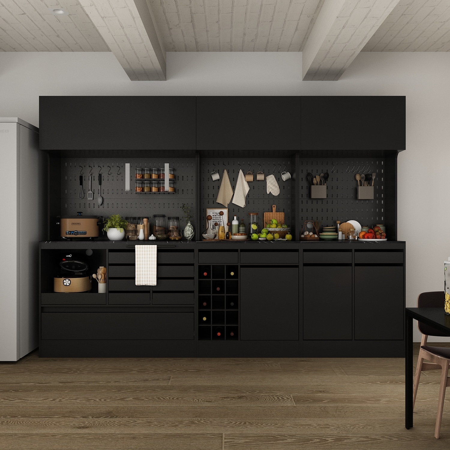 Pantry cabinets online for sale