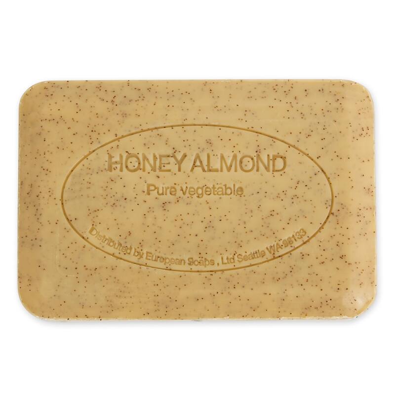 Pre de Provence 250G Soap - Honey Almond