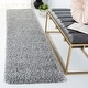 preview thumbnail 179 of 187, SAFAVIEH California Shag Izat 2-inch Thick Area Rug