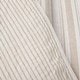 preview thumbnail 35 of 51, Lush Decor Farmhouse Stripe 3 Piece Quilt Set